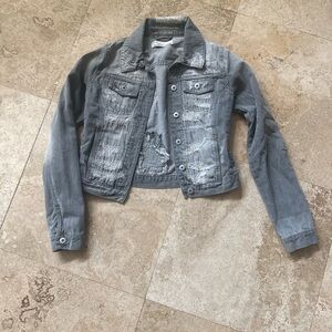 Vintage Havana jacket size small